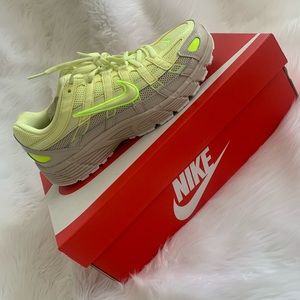 Nike P-6000 Sneakers